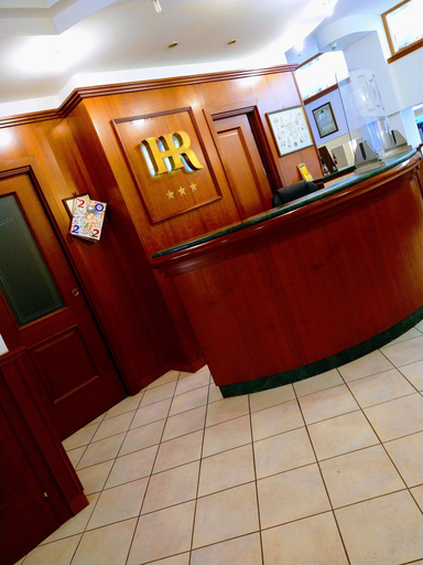 Public Area 2, Hotel Ristorante Da Roverino, Ascoli Piceno