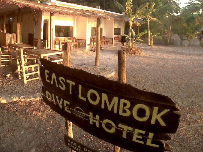 East Lombok Dive Hotel - Hostel, Lombok