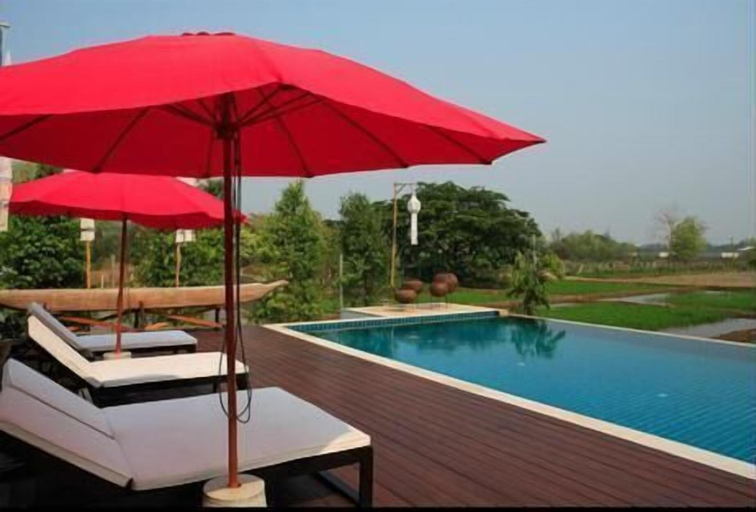 Sport & Beauty 3, The Puka Boutique Resort, Doi Saket