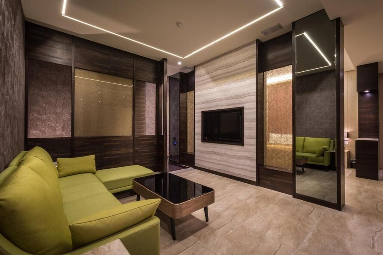 Others 5, OUGE Boutique Motel - Pingtung, Pingtung