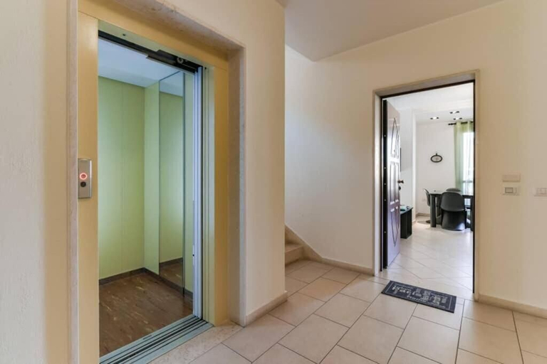 Public Area, B&B Alghero Republic, Sassari
