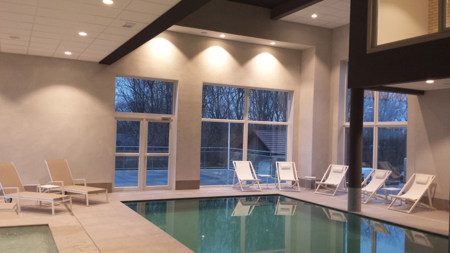 Sport & Beauty 5, Domein Westhoek, West-Vlaanderen