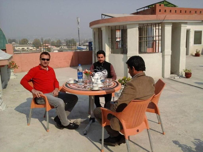 Food & Drinks 5, Stargaze Hotel & Apartment, Hazara