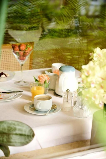 Food & Drinks 5, Hotel Morgensonne, Breisgau-Hochschwarzwald