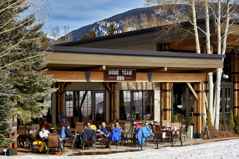 Exterior & Views 2, The Inn at Aspen, Pitkin