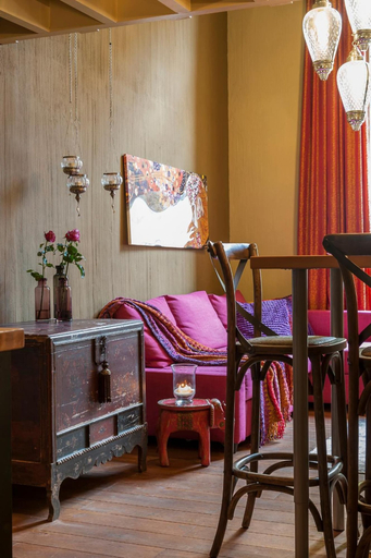 Bedroom 3, Residence Breydelhof, West-Vlaanderen