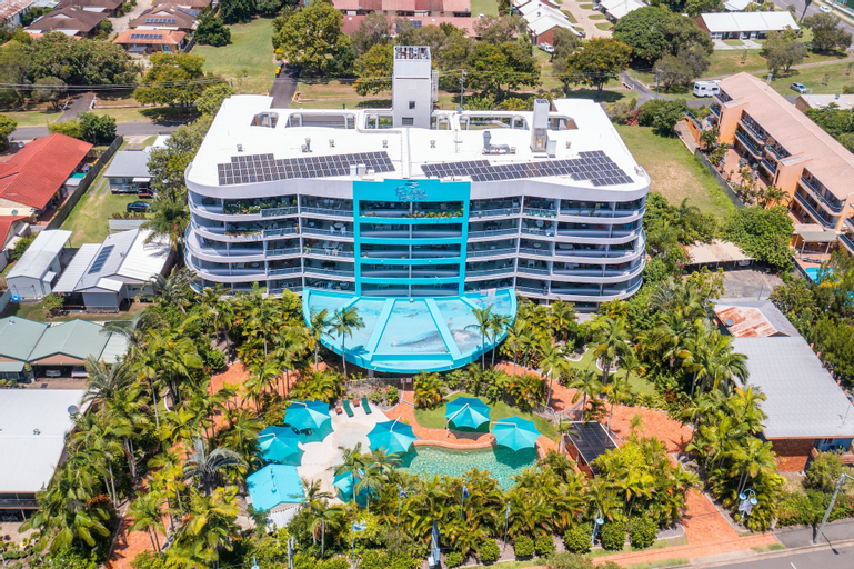 Riviera Resort, Hervey Bay - Pt A