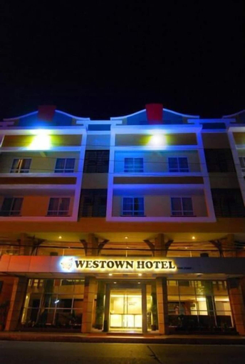 MO2 Westown Hotel Bacolod - Downtown, Bacolod City