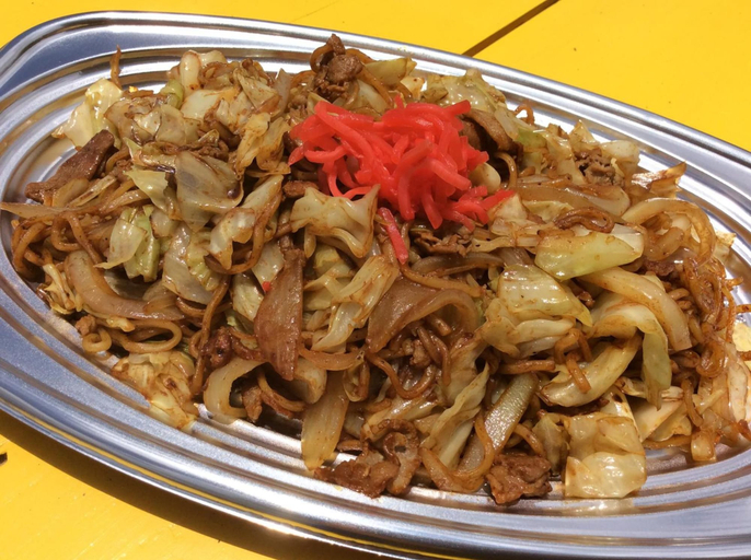 Food & Drinks 5, Higashi No Ozu, Higashi