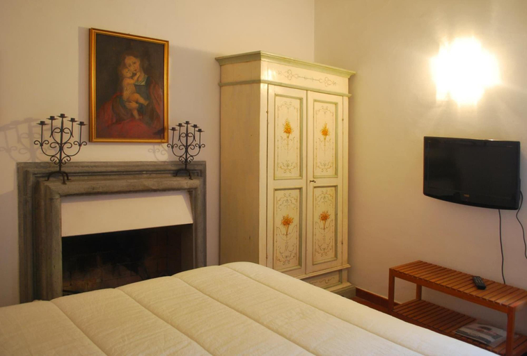 Bedroom 3, La Magnolia, Terni