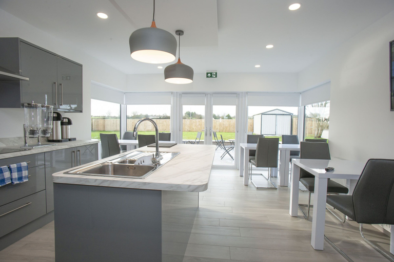 Others 5, Causeway B & B, Causeway Coast and Glens