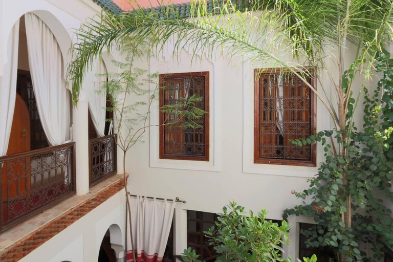 Exterior & Views 2, Riad Anais Medina, Marrakech