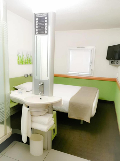 Others 5, Ecomotel Grayston previously known as SUN1 Wynberg, City of Johannesburg