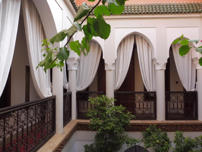 Exterior & Views 2, Riad Anais Medina, Marrakech