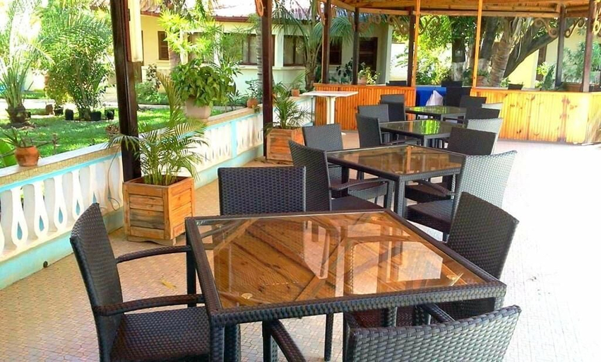 Food & Drinks 5, Hotel Victory Tulear, Atsimo-Andrefana