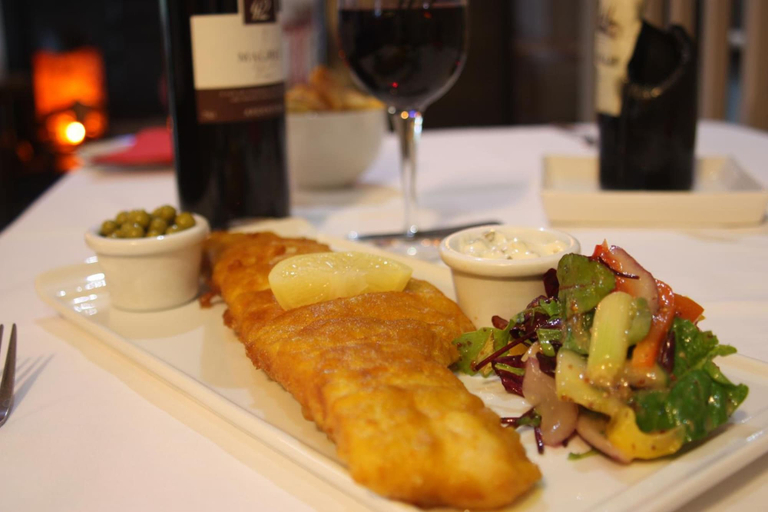 Food & Drinks 5, The Boe Rigg, Northumberland