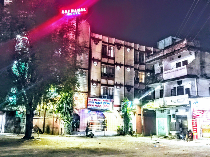 Others 5, Raj Mahal Hotel, Nagpur