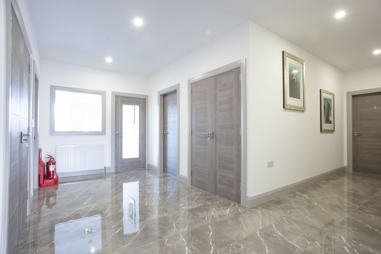 Public Area 3, Causeway B & B, Causeway Coast and Glens