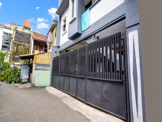 Exterior & Views 2, SPOT ON 91190 Pondok Bijaksana, Bandung