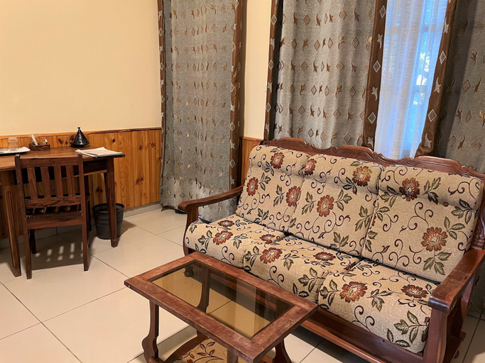 Public Area 2, Hotel Victory Tulear, Atsimo-Andrefana