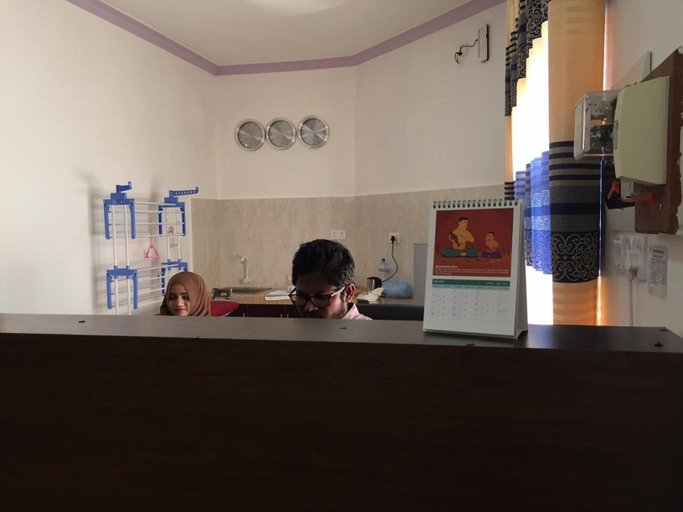 Public Area 3, Moodhumaa Inn at Guraidhoo, Guraidhoo