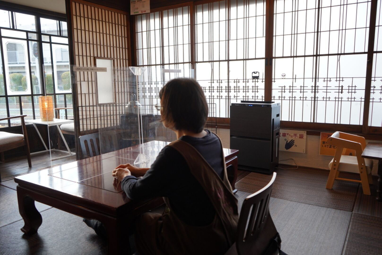 Others 5, Yado Poppoya, Tsuru