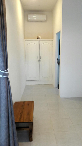Public Area, Wombat's B&B, Lombok