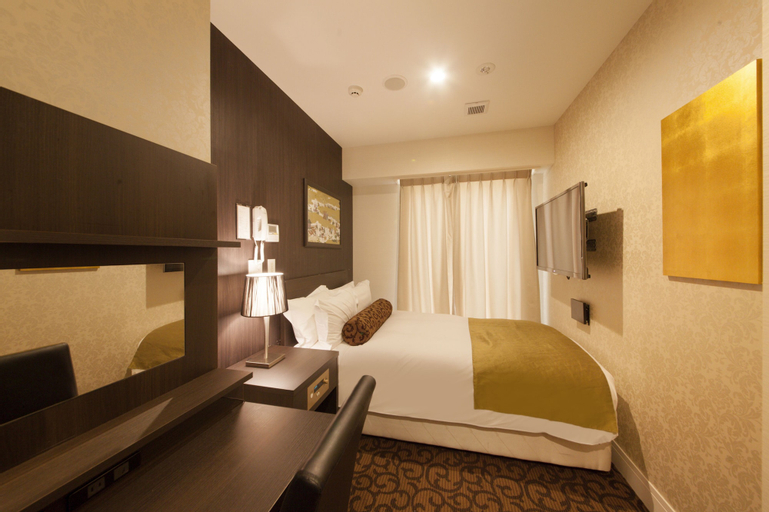 Bedroom 14