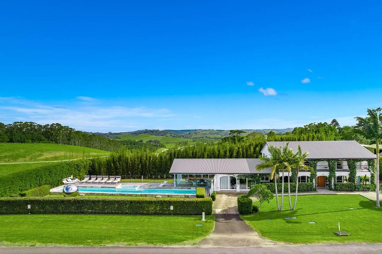 A Perfect Stay - Villa St Helena, Byron