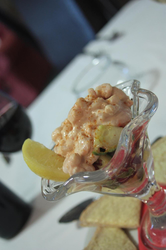 Food & Drinks 4, The Boe Rigg, Northumberland