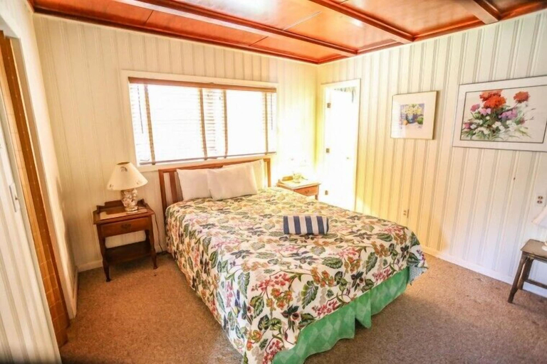 Bedroom 2, 4851 Dolphin Lane - M, Lee