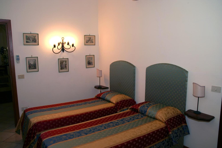 Bedroom 3, La Residenza dei Nobili, Catanzaro