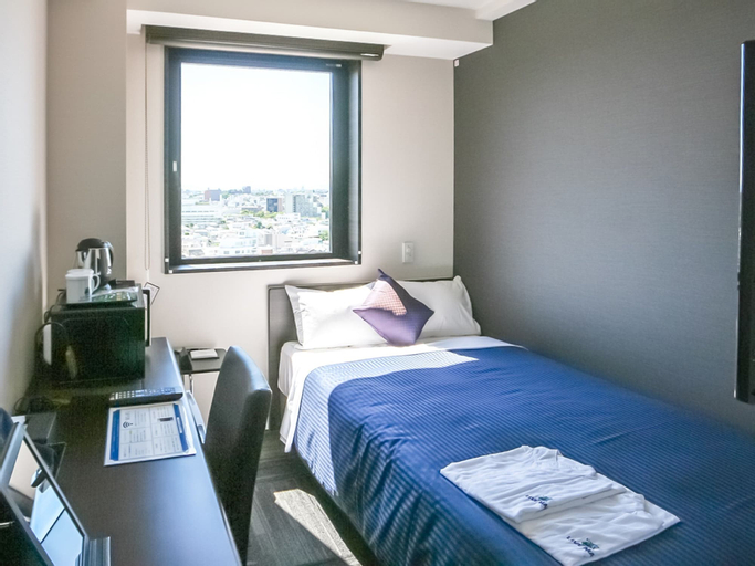 Bedroom 9