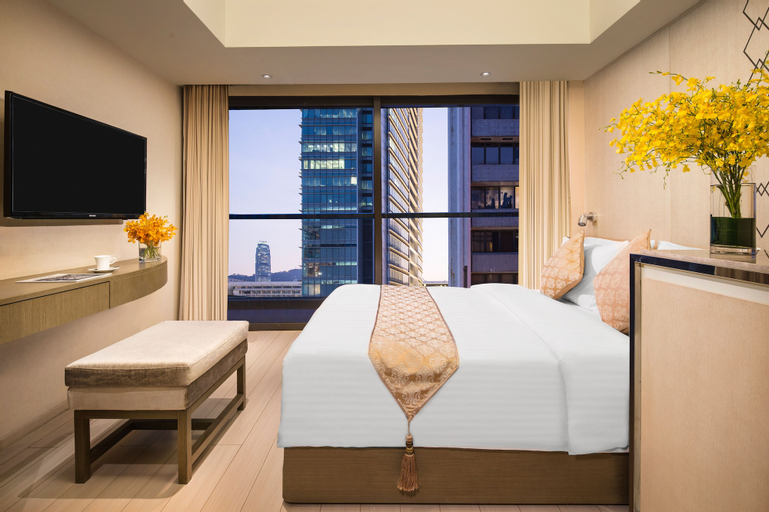 Bedroom 26