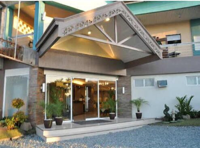 Magallanes Square Hotel, Tagaytay City