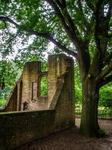 Exterior & Views 2, Bij de 3 linden, Wijchen