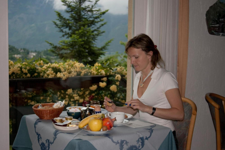 Food & Drinks 4, La Roche Hotel Appartments, Aosta