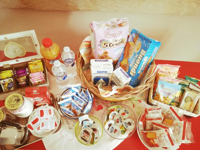 Food & Drinks 5, A due passi, Taranto