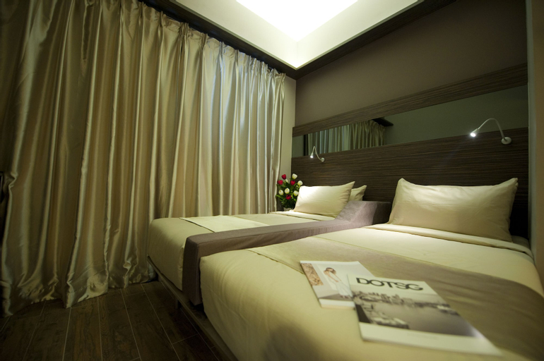 Bedroom 21