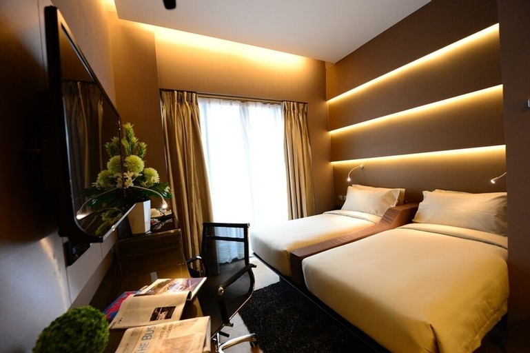 Bedroom 22