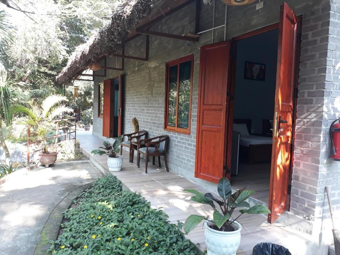 Exterior & Views 2, Jungle Beach, Ninh Hòa