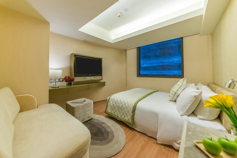 Bedroom 20