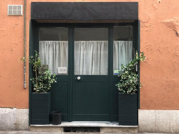 Exterior & Views 2, Residenza Fiori di Grano, Milano