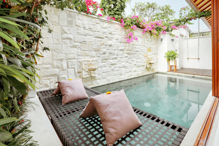 Exterior & Views 5, La Vie Villa Seminyak by Ini Vie Hospitality, Badung