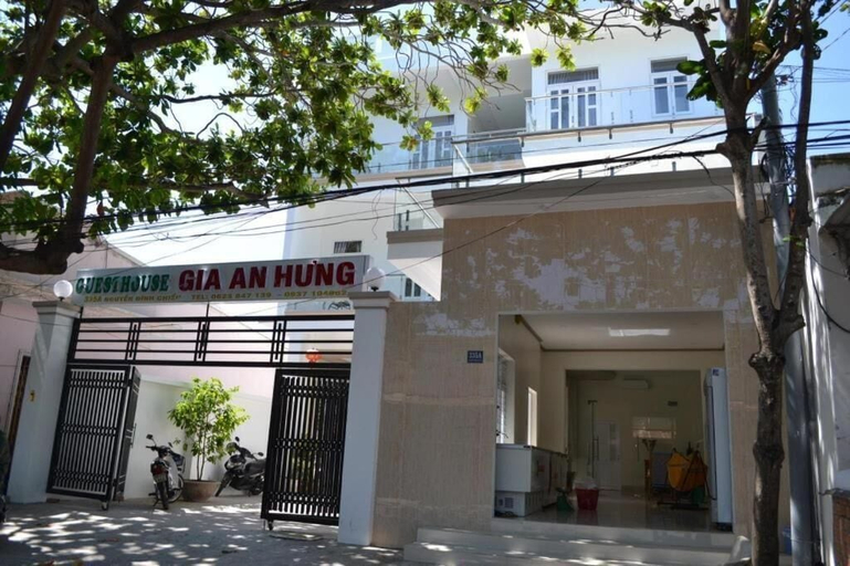 Exterior & Views 2, Gia An Hung Guest House, Phan Thiết