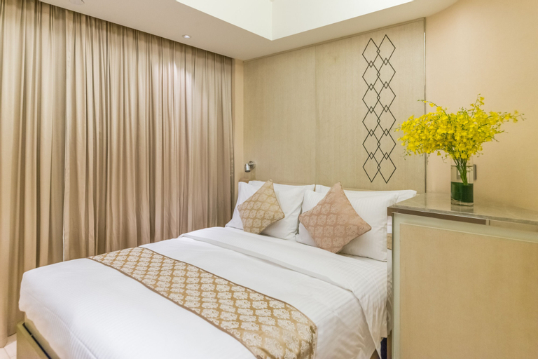 Bedroom 29