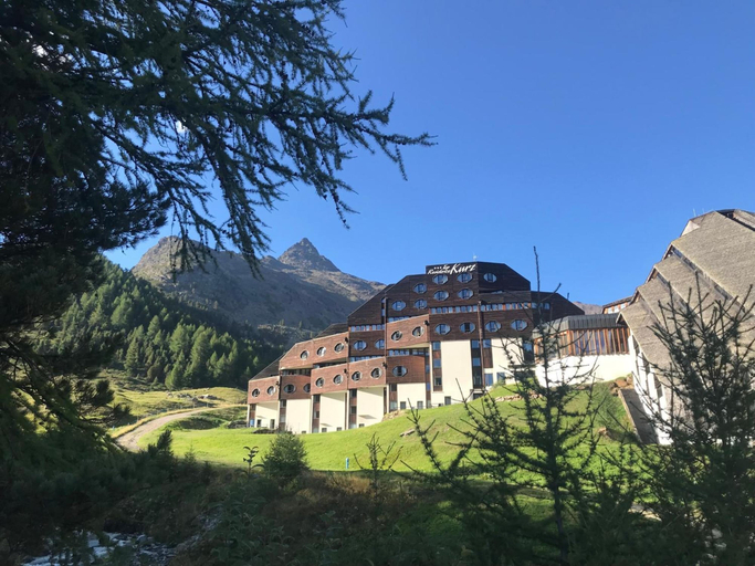 Exterior & Views 2, Aparthotel Maso Corto, Bolzano