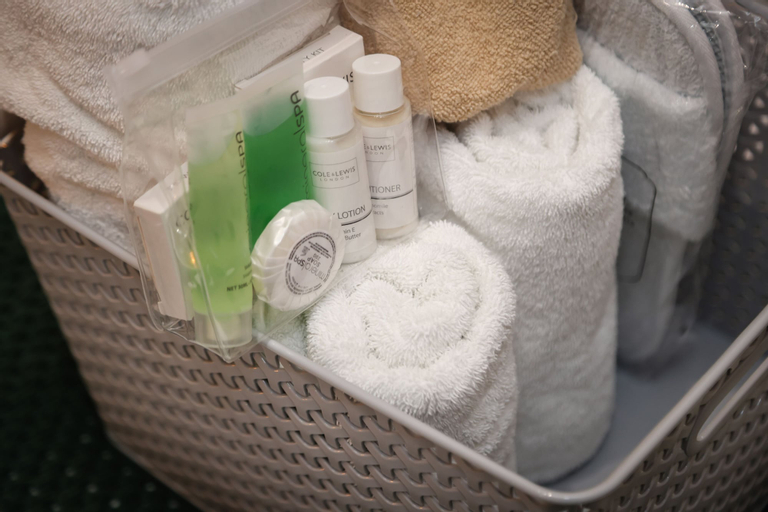 Amenities 15