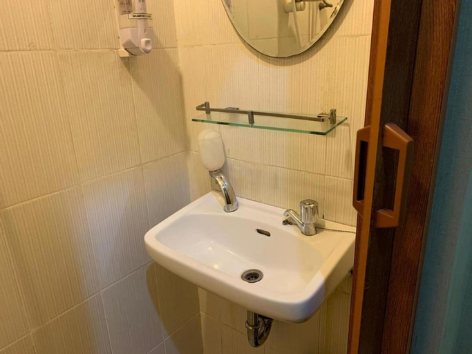 Hotel Rumah Shinta, Jakarta Barat
