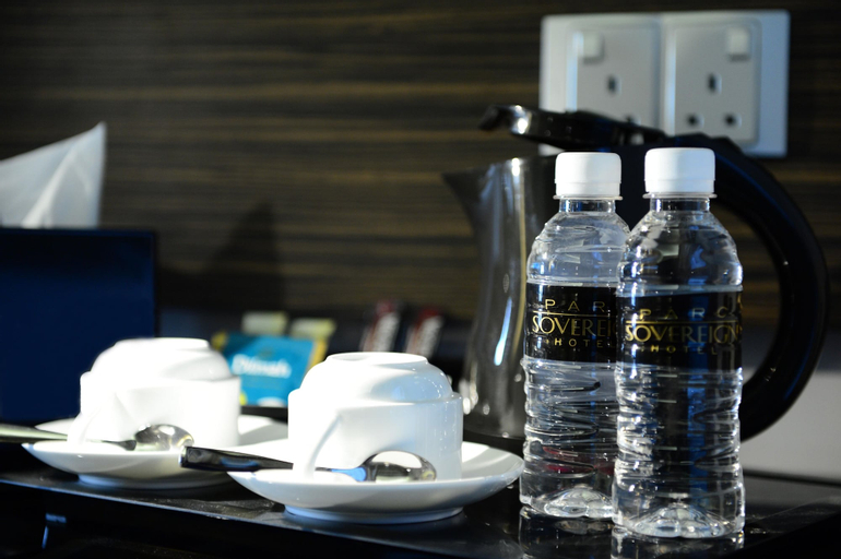 Amenities 19